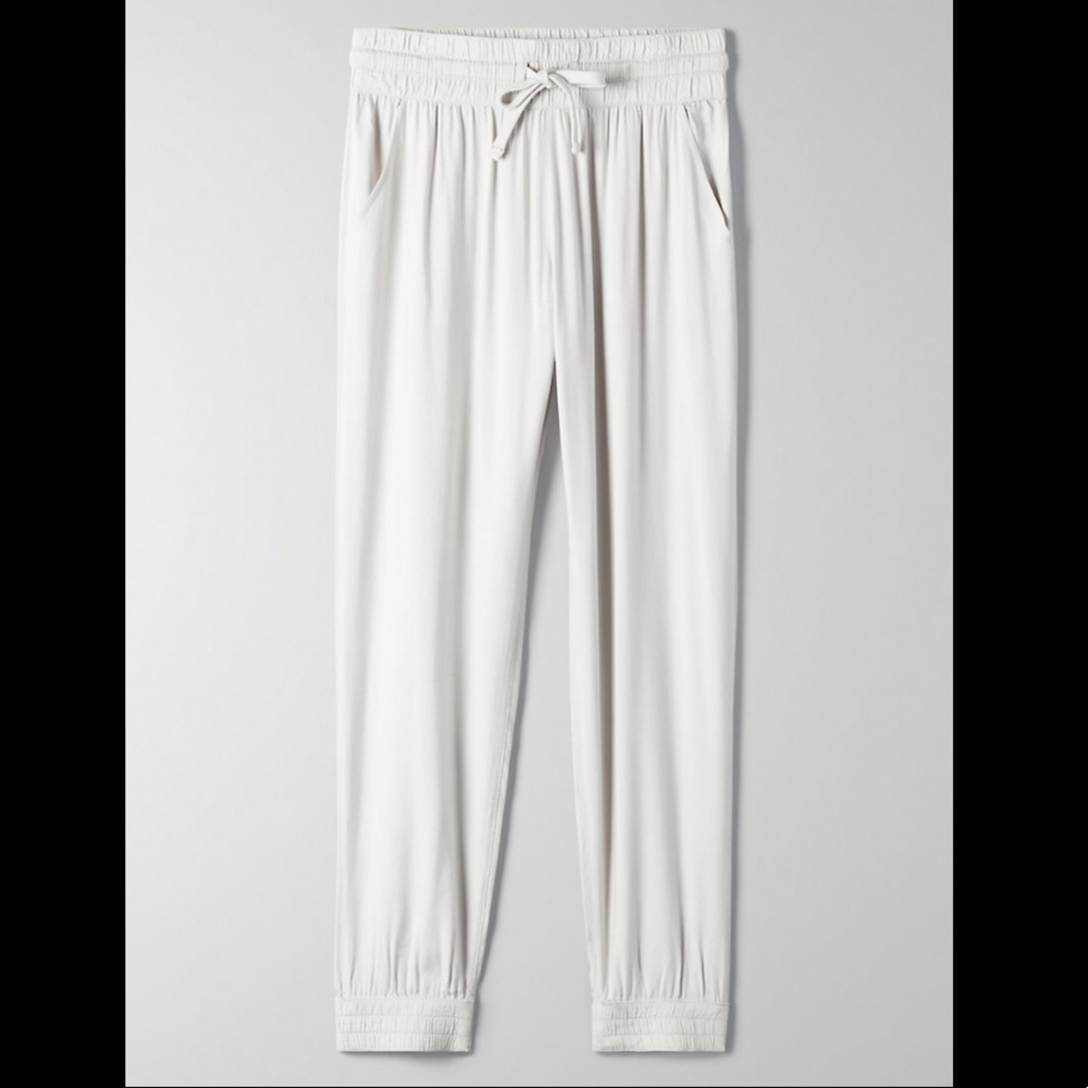 Aritzia Joggers